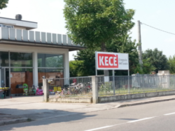 KECE’ il negozio dell’usato selezionato